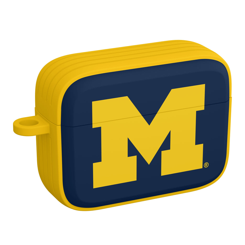 TEST MICHIGAN CONFIG