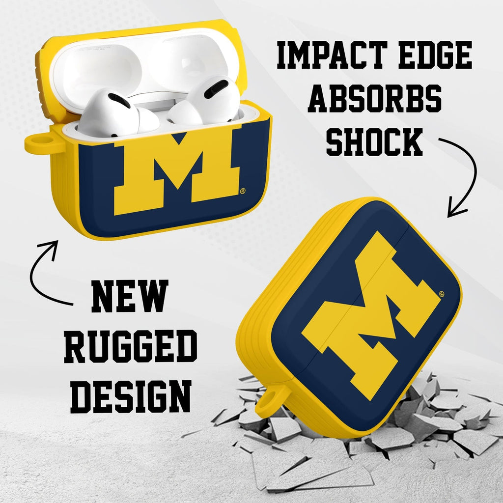 TEST MICHIGAN CONFIG