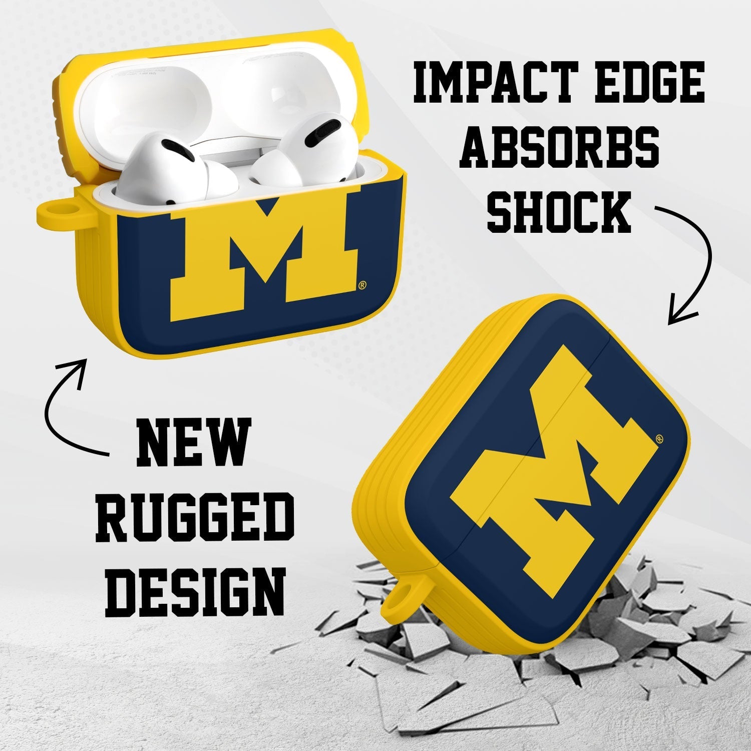 TEST MICHIGAN CONFIG