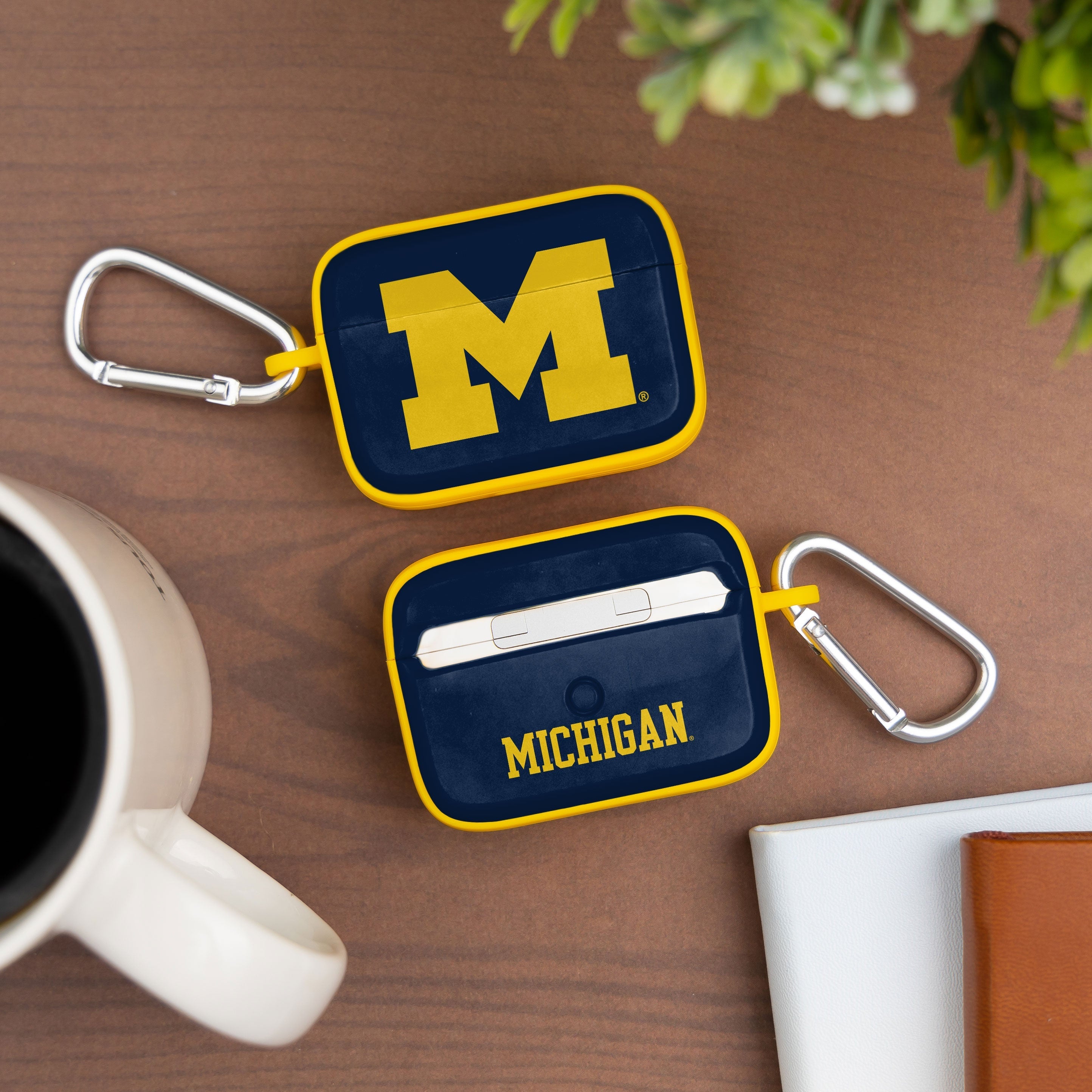TEST MICHIGAN CONFIG