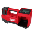 Milwaukee 2848-20 M18™ 18V Cordless Tire Inflator (Tool Only)