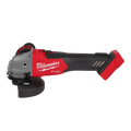 Milwaukee 2881-20 M18 FUEL™ 4-1/2" / 5" Grinder Slide Switch, Lock-On