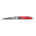 Milwaukee 48-00-5226 SAWZALL The AX 5 TPI 9" Carbide Blades - 1PK