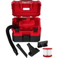 Milwaukee 0960-20 M12 FUEL™ 1.6 Gallon Wet/Dry Vacuum