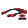 Milwaukee 2117-21 REDLITHIUM USB 400L Neck Light