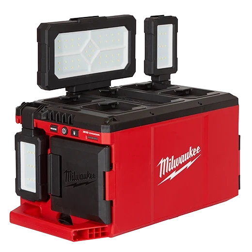Milwaukee 2357-20 M18™ PACKOUT™ Light/Charger
