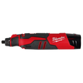 Milwaukee 2525-21 M12 Brushless Rotary Tool Kit