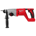 Milwaukee 2613-20 M18 Brushless 1" SDS Plus D-Handle Rotary Hammer (Tool Only)