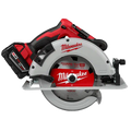 Milwaukee 2631-20 M18™ Brushless 7-1/4" Circular Saw (Tool Only)