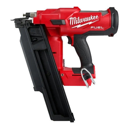 Milwaukee 2744-20 M18 FUEL™ 21 Degree Framing Nailer (Tool Only)