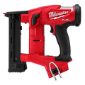 Milwaukee 2749-20 M18 FUEL™ 18 GAUGE 1/4" Narrow Crown Stapler (Tool Only)