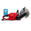 Milwaukee 2786-20 M18 FUEL™ 9" Cut-Off Saw w/ ONE-KEY™ Bare Tool