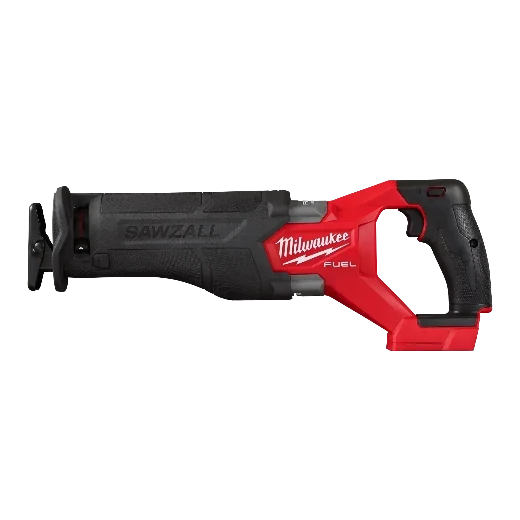 Milwaukee 2821-20 M18 FUEL™ SAWZALL® Recip Saw (Tool Only)