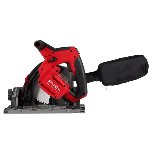 Milwaukee 2831-20 M18 FUEL™  6-1/2” Plunge Track Saw - Tool Only