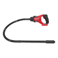 Milwaukee 2910-20 M18 FUEL™ 4' Concrete Pencil Vibrator (Tool Only)