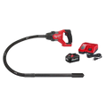 Milwaukee 2910-21 M18 FUEL™ 4' Concrete Pencil Vibrator Kit