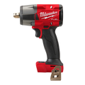 Milwaukee 2962P-20 M18 FUEL™ 1/2 " Mid-Torque Impact Wrench w/ Pin Detent (Tool Only)