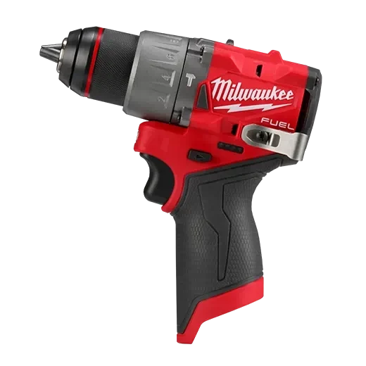 Milwaukee 3497-22 M12 FUEL™ 2-Tool Combo Kit