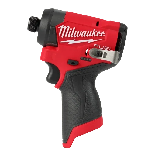 Milwaukee 3497-22 M12 FUEL™ 2-Tool Combo Kit