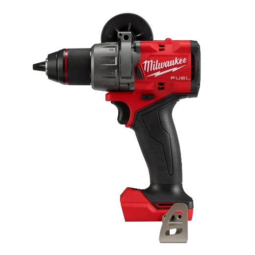 Milwaukee 3697-22 M18 FUEL™ 2-Tool Combo Kit - Hammer Drill and Impact Driver With 2 Batteries and Charger