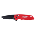 Milwaukee 48-22-1530 FASTBACK™ Spring Assisted Folding Knife