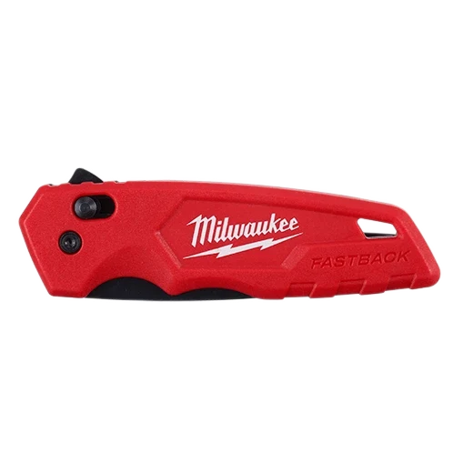 Milwaukee 48-22-1530 FASTBACK™ Spring Assisted Folding Knife