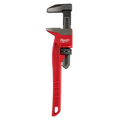 Milwaukee 48-22-7186 12" Smooth Jaw Pipe Wrench