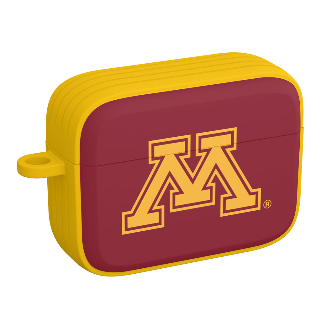 Minnesota Golden Gophers HDX AirPods Pro 1 & 2 Case Cover