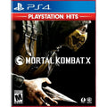 Mortal Kombat X (Playstation Hits) (Playstation 4)