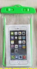 Compatible Water-Proof Phone Pouch