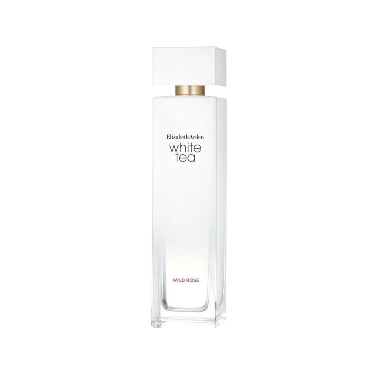 Elizabeth Arden White Tea Wild Rose EDT Perfume 100ml - Premium Fragrance for Women