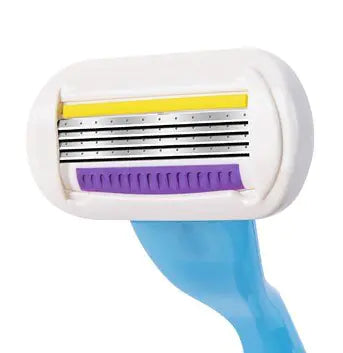 Adjustable Safety Razor