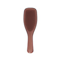 Tangle Teezer Ultimate Detangler Chrome Choc Bronze Hair Brush - Gentle Detangling, Reduces Breakage, Easy Styling