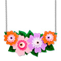Eye Spy Necklace by Erstwilder