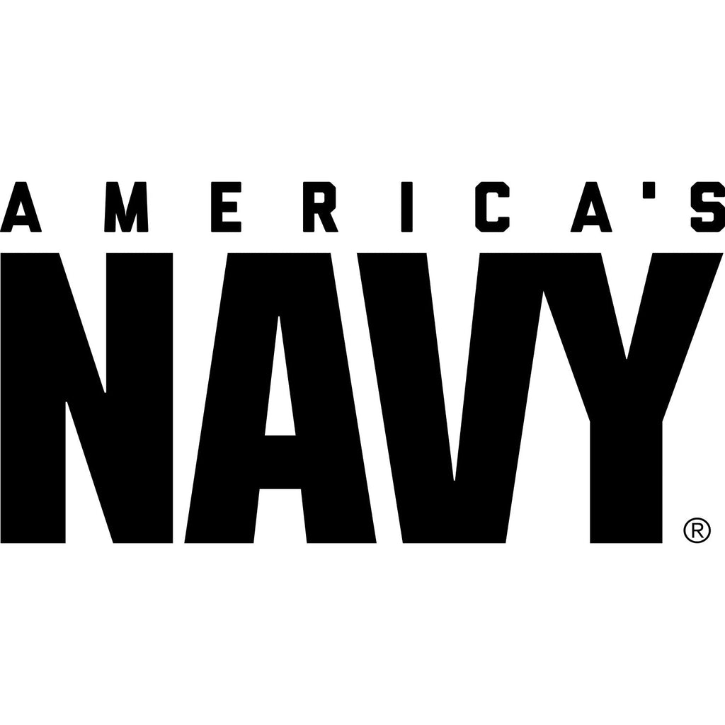 United States NAVY Engraved AirPods Pro 1 & 2 Case Cover