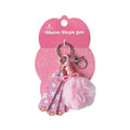 Dr. PediPure Charm Foot File Set for Smooth Heels