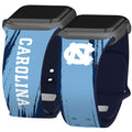 North Carolina Tar Heels HD Apple Watch Band