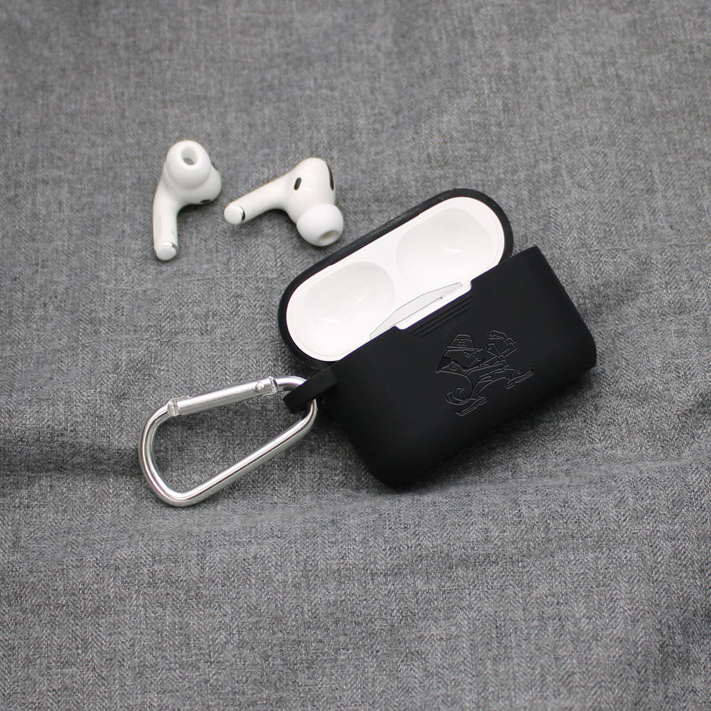 Notre Dame Fighting Irish Engraved AirPods Pro 1 & 2 Case Cover