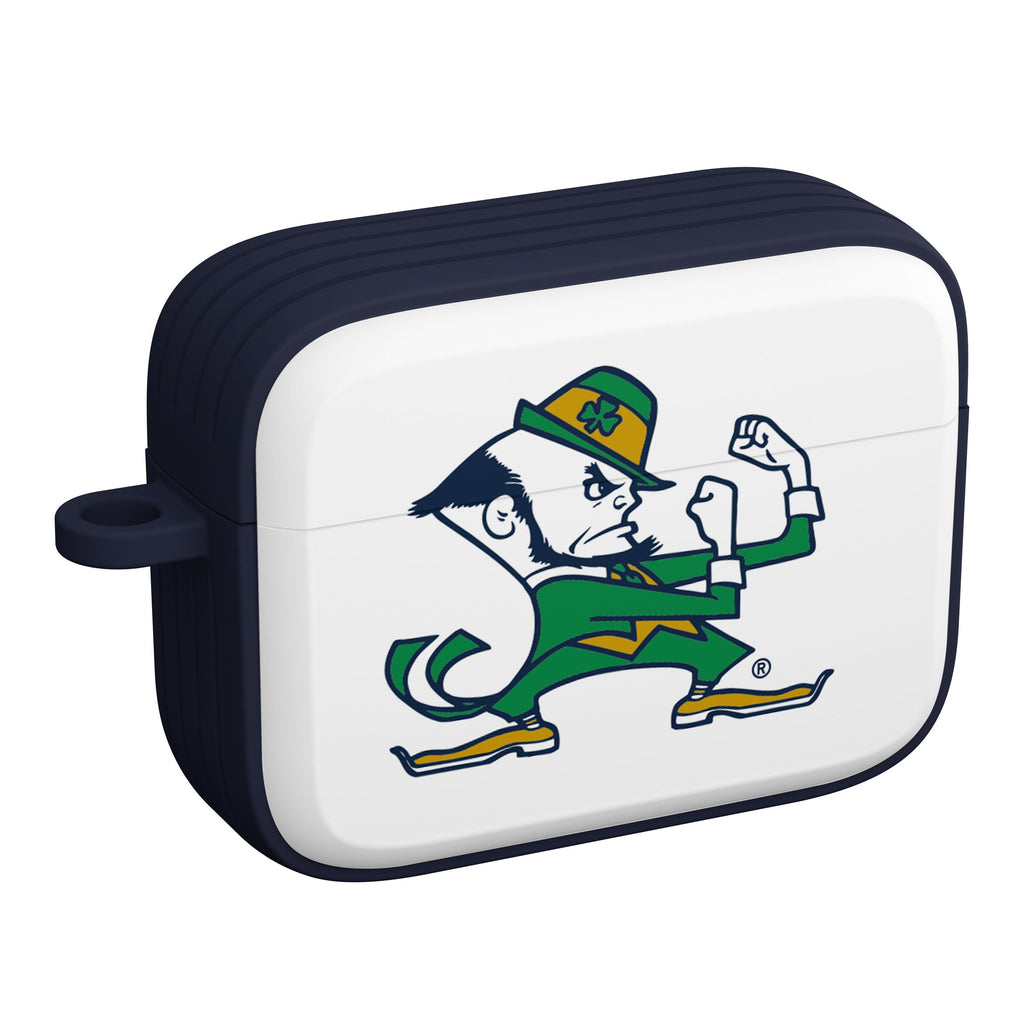 Notre Dame Fighting Irish HDX Apple Airpods Pro 1 & 2 Case Cover