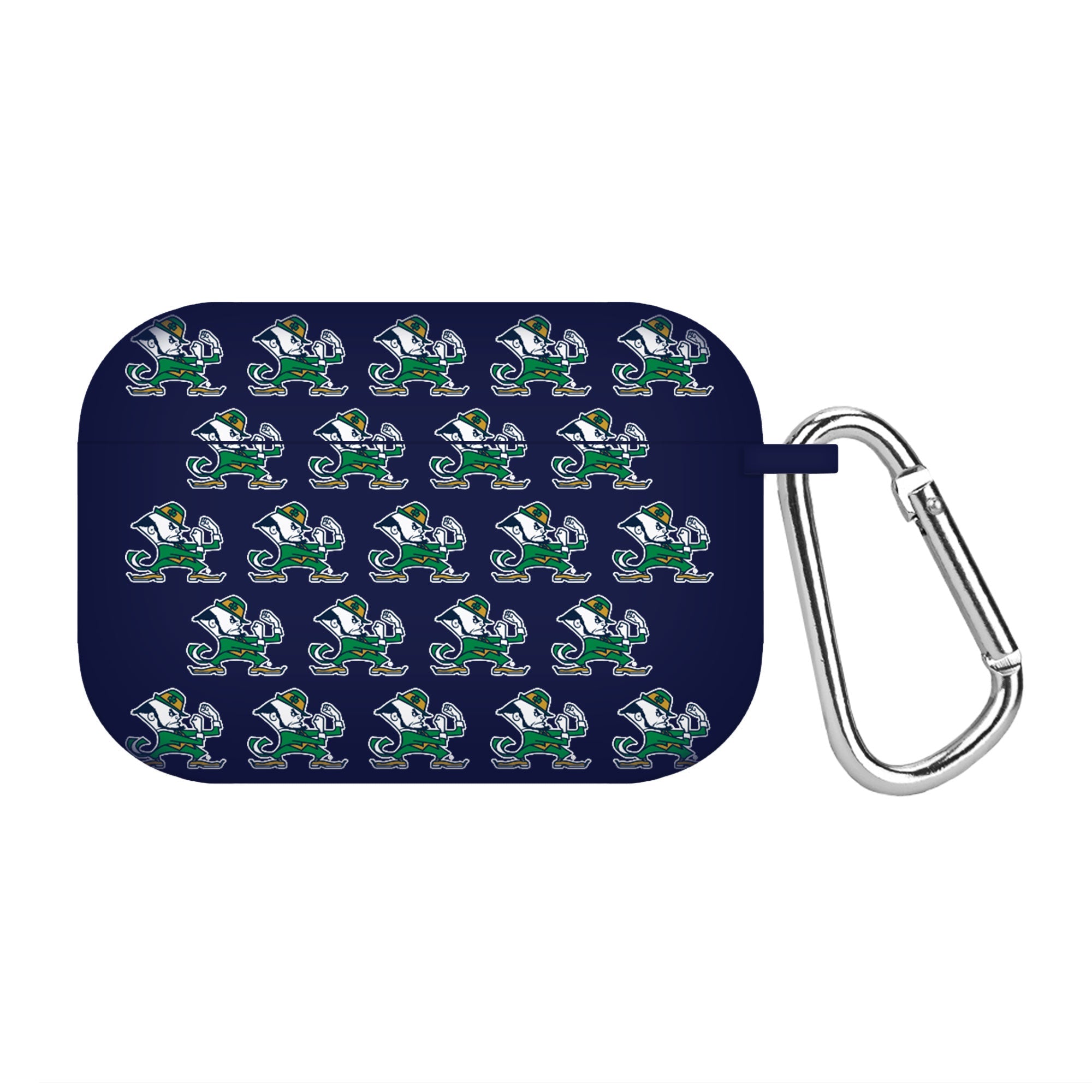 Notre Dame Fighting Irish HD AirPods Pro 1 & 2 Case Cover