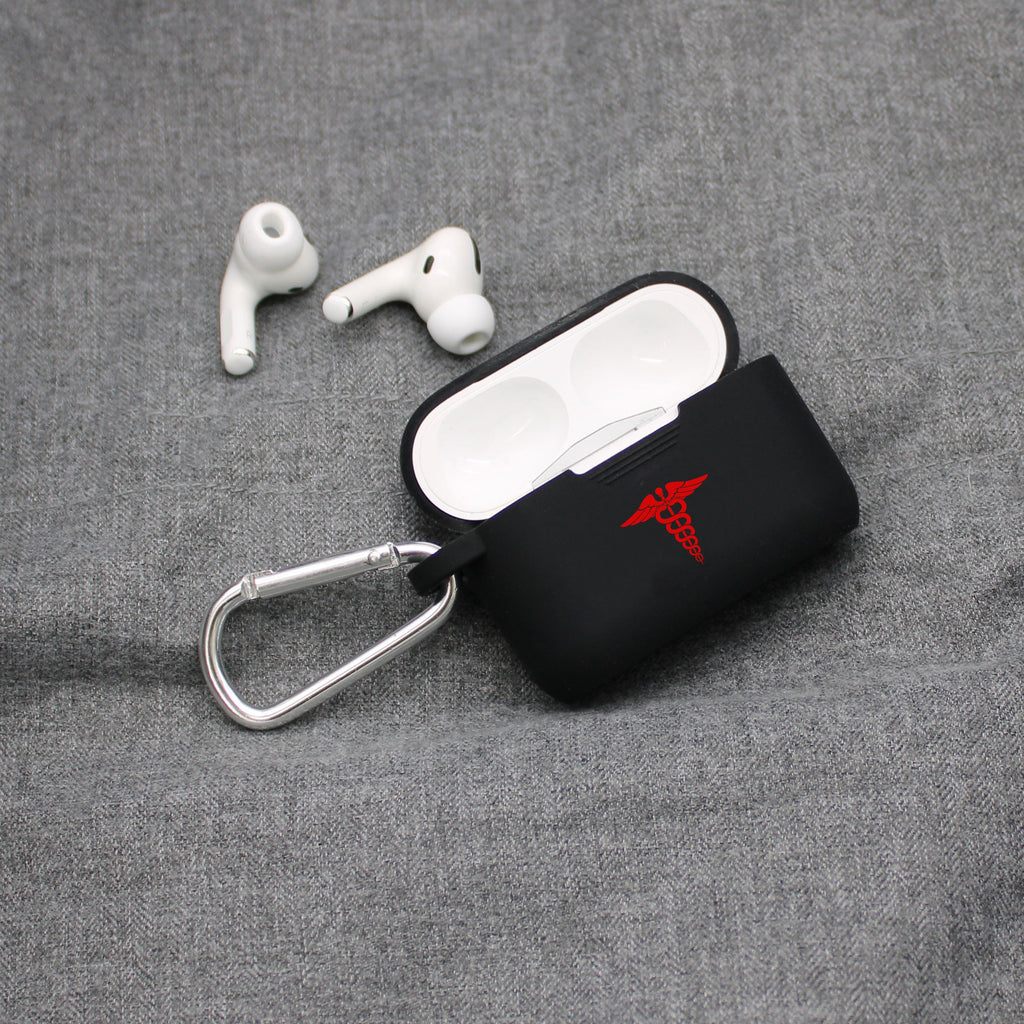 Registered Nurse First Responder AirPods Pro 1 & 2 Case Cover