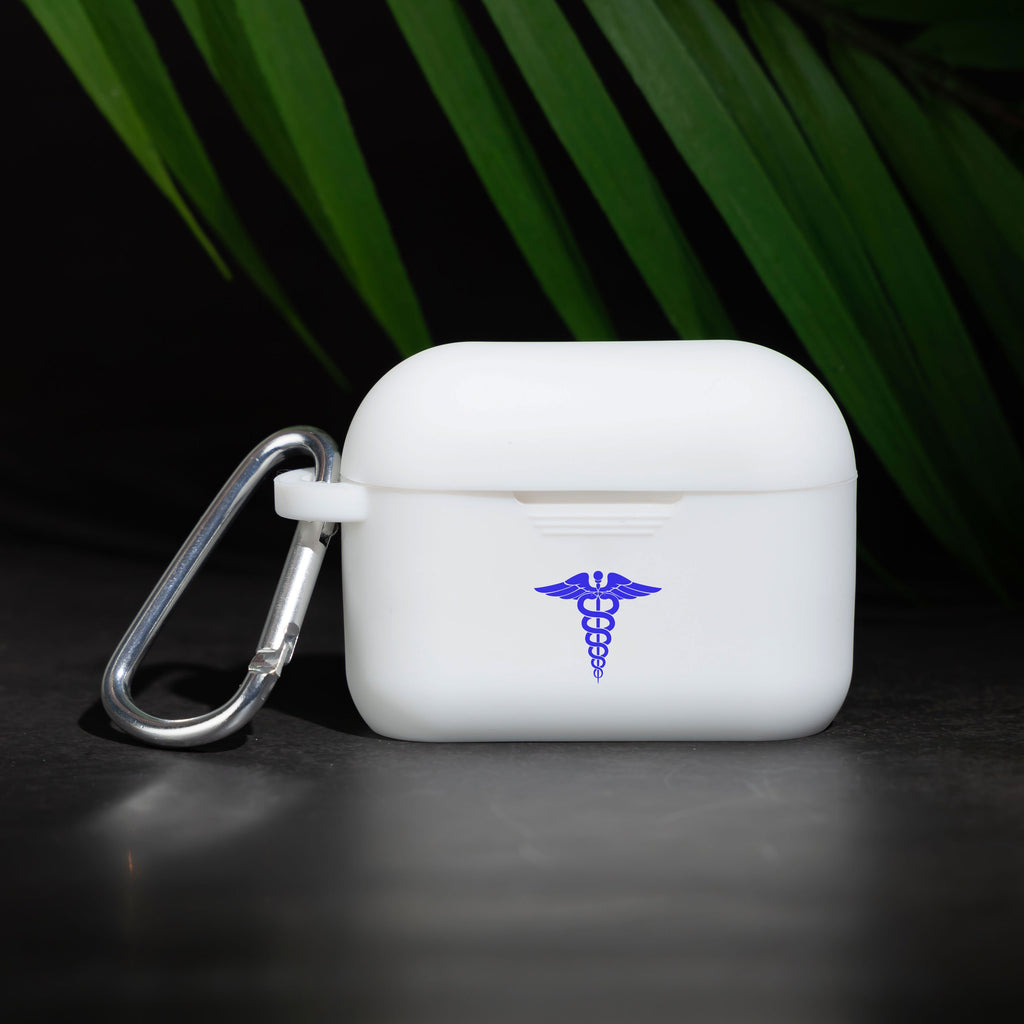 Registered Nurse First Responder AirPods Pro 1 & 2 Case Cover