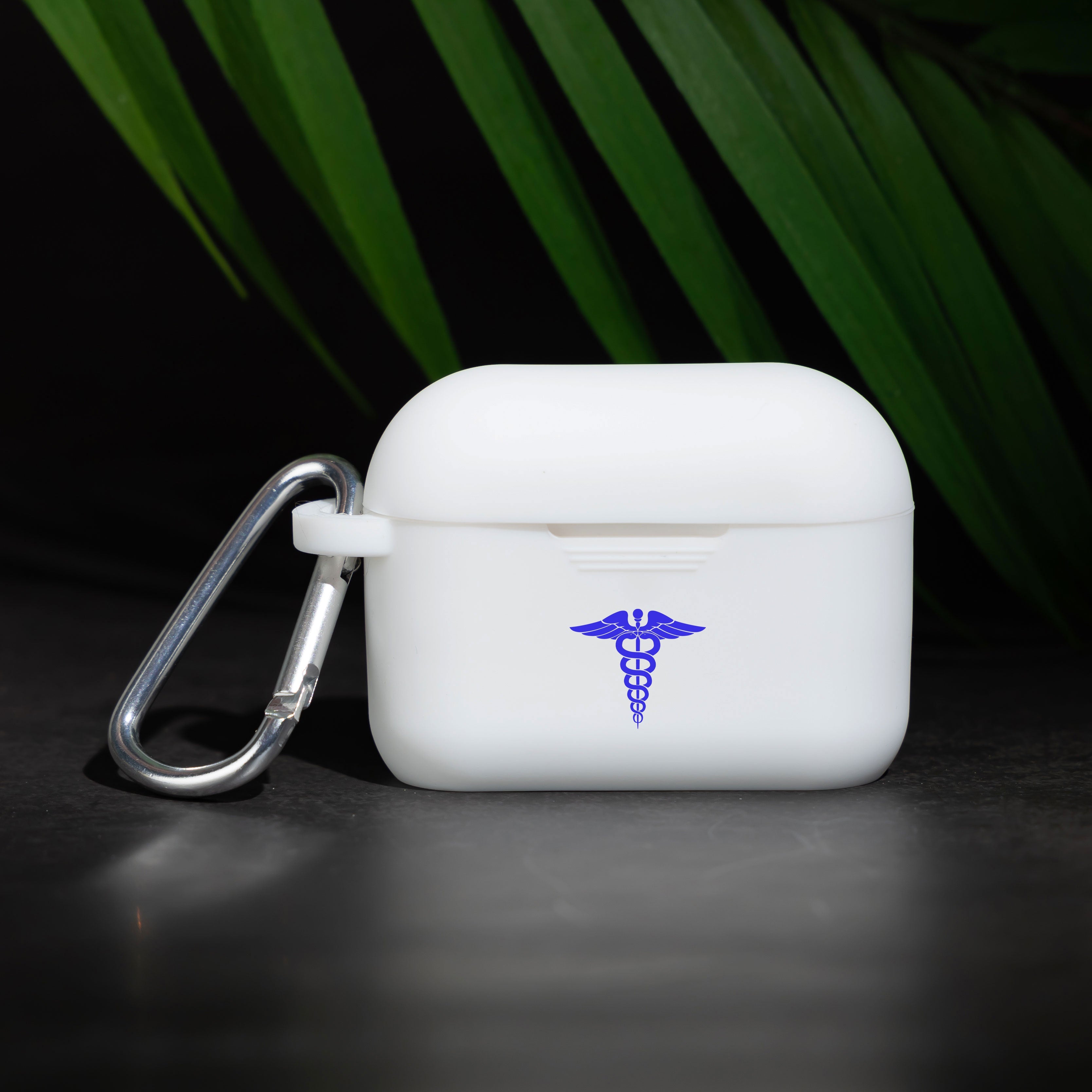Registered Nurse First Responder AirPods Pro 1 & 2 Case Cover