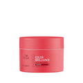 Wella Invigo Color Brilliance Hair Mask for Color-Treated Hair - Nourishing, Color-Enhancing Treatment