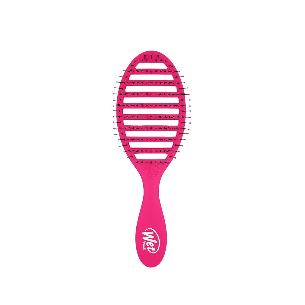 Wet Brush Speed Dry Hair Brush Pink