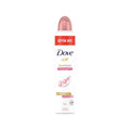 Dove Even Tone Deodorant for Women: Reduce Underarm Darkening & Get 48-Hour Odor Protection - Moisturizing, Antiperspirant Formula