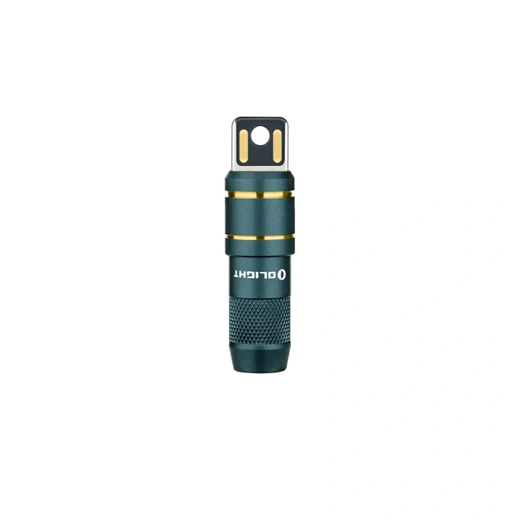 OLIGHT IMINI2DB imini 2 Rechargeable Mini Flashlight - Dream Blue