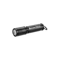 OLIGHT I3EBK i3E EOS Keychain Flashlight - Black