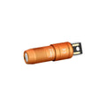 OLIGHT IMINI2OG imini 2 Rechargeable Mini Flashlight - Orange