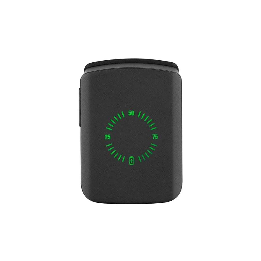 OLIGHT OSIGHTGN Osight 3 MOA with Magnetic Charging Cover - Green 3 MOA Dot - Black